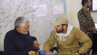 ئەمریکا دەستگیرکردنی فەرماندەیەکی کەتائیبی حیزبوڵڵای عێراق رادەگەیێنێت