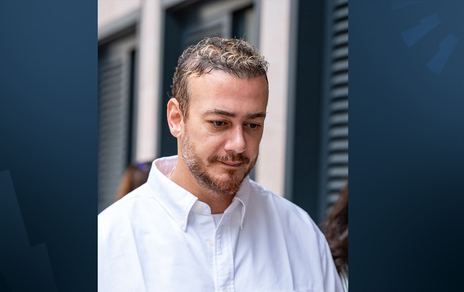 سعد لمجرد - AFP