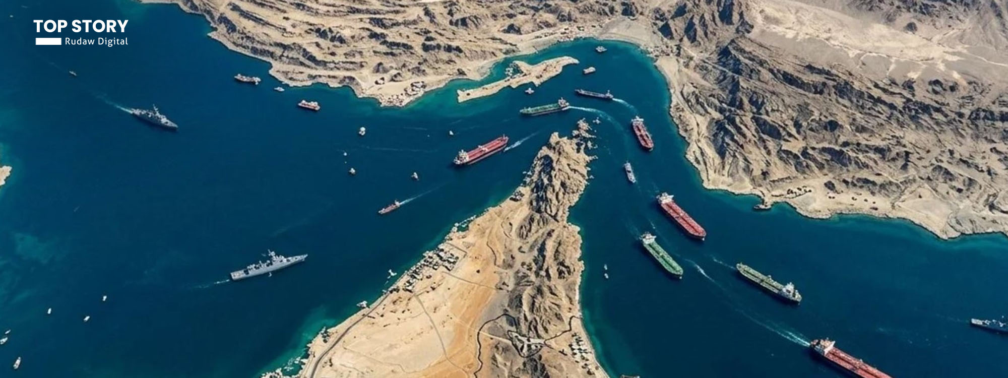وەزیری نەوتی عێراق بۆ رووداو: مانگی 4 نزیکەی 10 ملیۆن بەرمیل نەوتمان لە تەنگەی هورمزەوە هەناردە کردووە