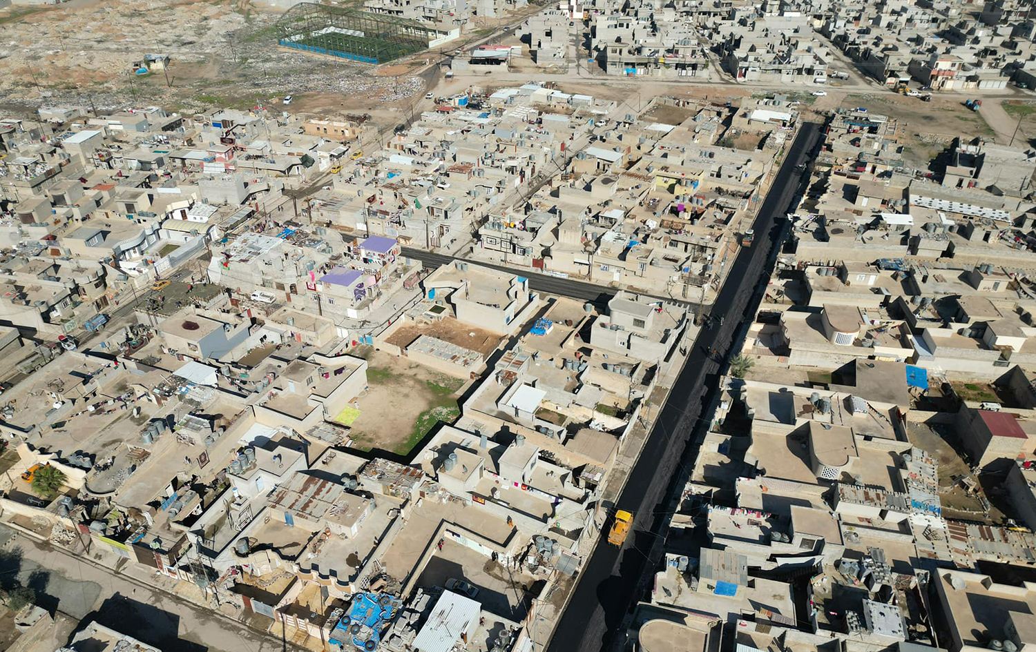 الموصل