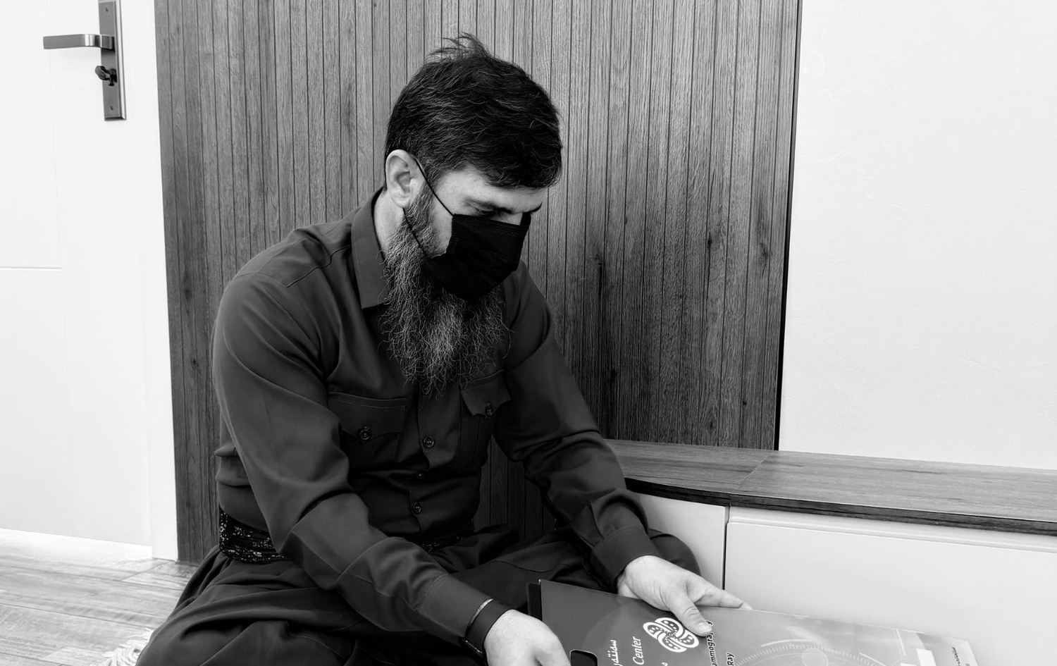 مامۆستا سۆران نەخۆشییەکەی و هۆکاری لەدەستدانی توانای قسەکردنی ئاشکرا دەکات
