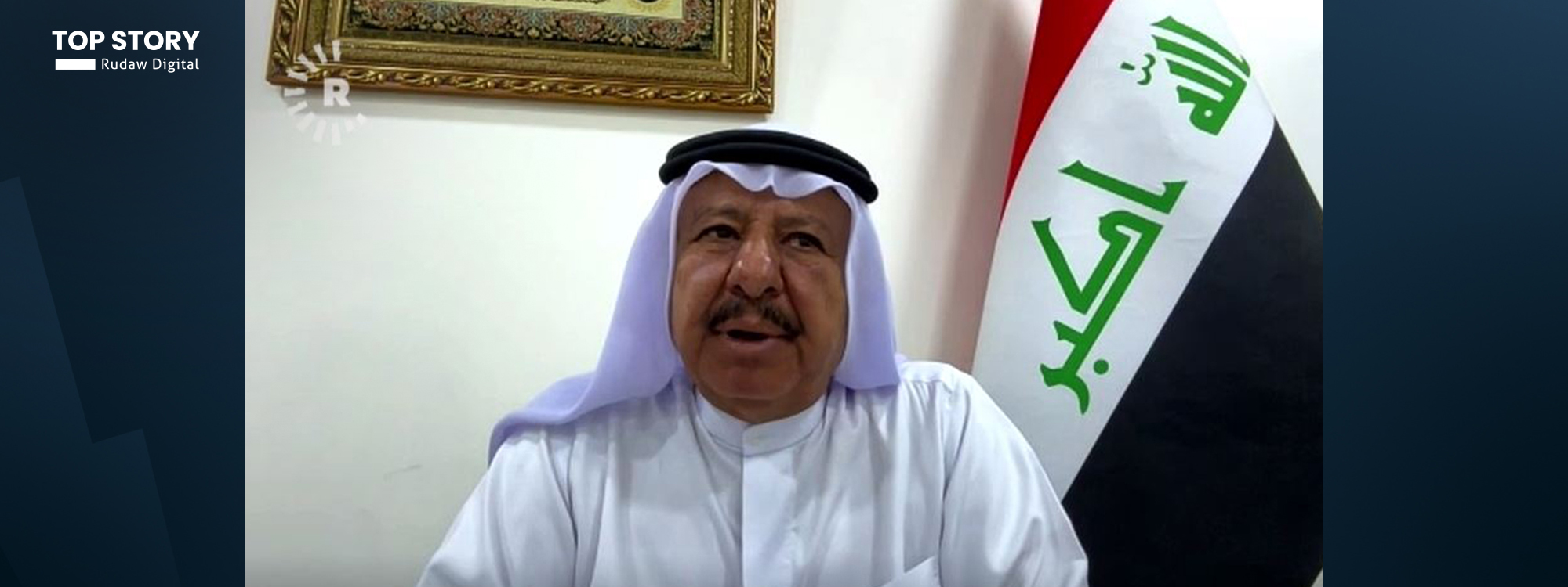 قائممقام قضاء القائم: أصدرنا قرارات لتسهيل الزواج تشمل خفض قيمة المَهر وحظر إطلاق النار