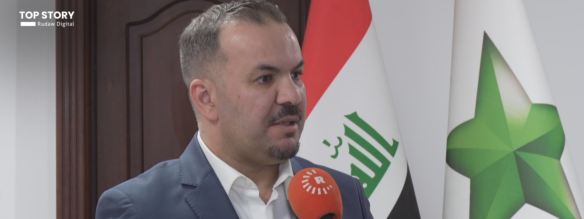 عضو بتحالف العزم لرووداو: التصويت على مرشحنا لوزارة التخطيط كان صحيحاً