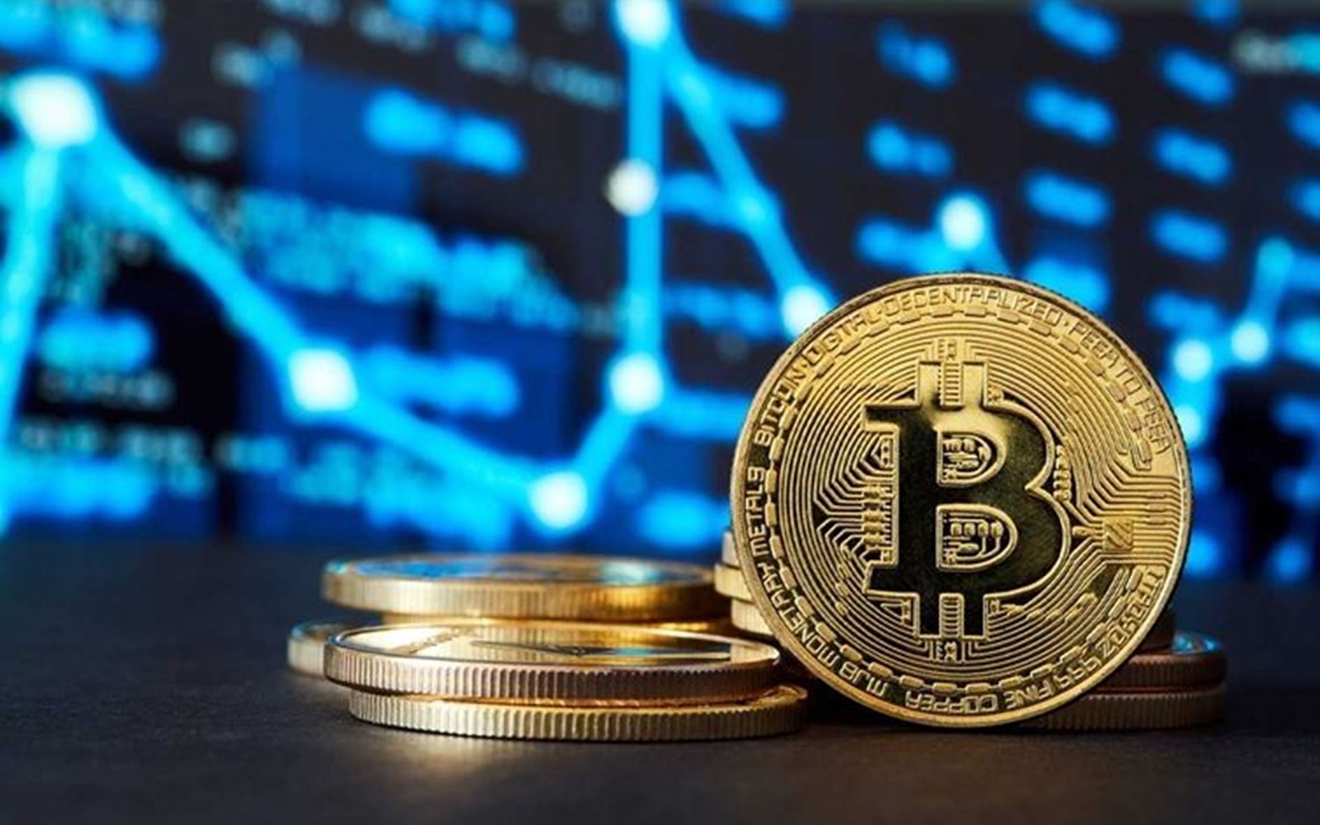 عملة البيتكوين 