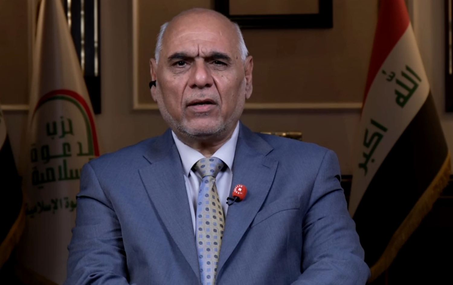 عباس البياتي