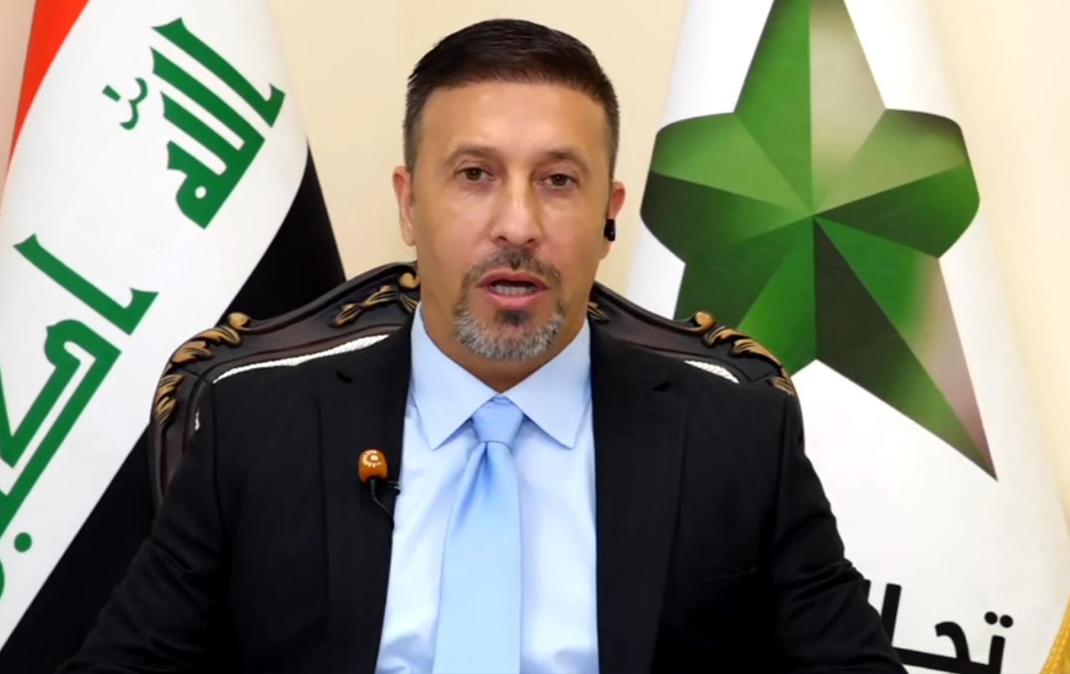 حيدر الأسدي