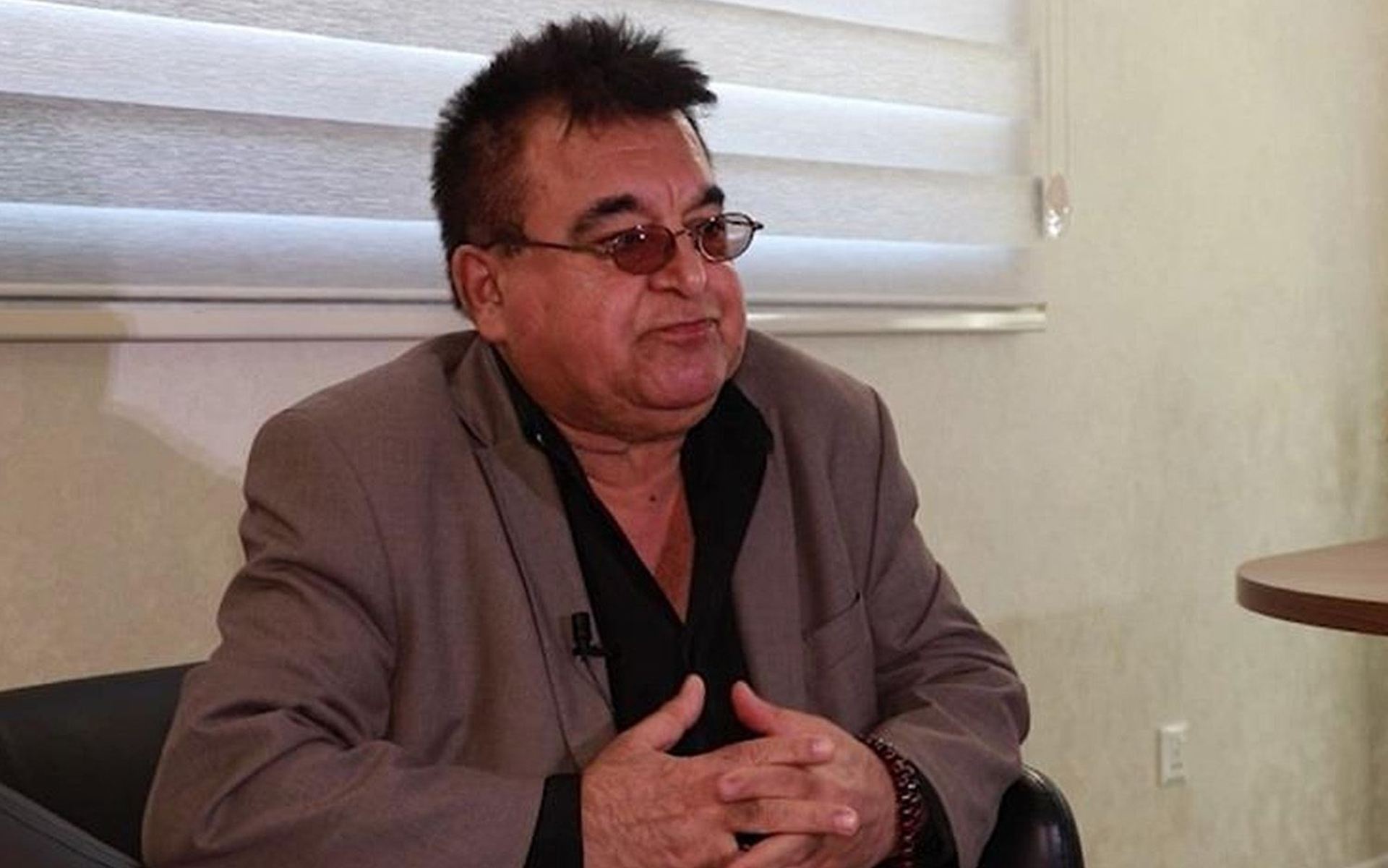 فارووق رەفیق