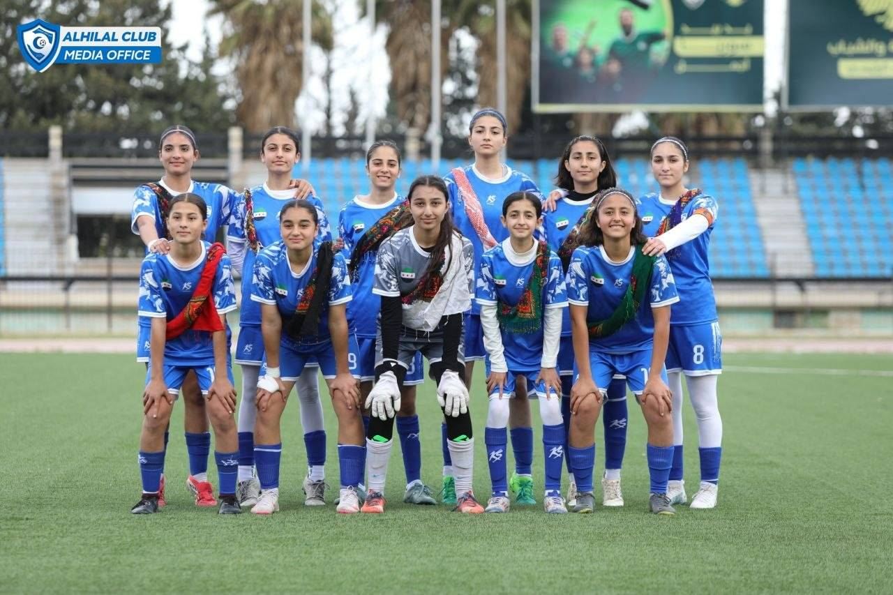 یانەی هیلال