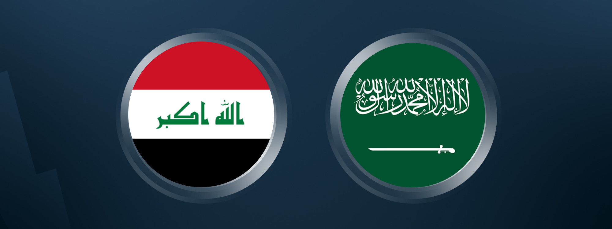 Baghdad denies detection of drone incursion as Saudi Arabia signals potential response