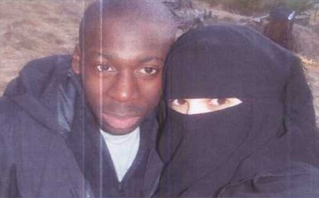 كۆلیبالی، ساركۆزی بینیوەو پێی سەرسام بووە