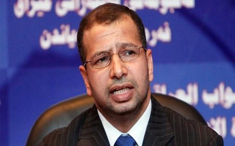 Serokê Parlamentoya Iraqê: Bila bûdce mîna sîlahekê neyê bikaranîn