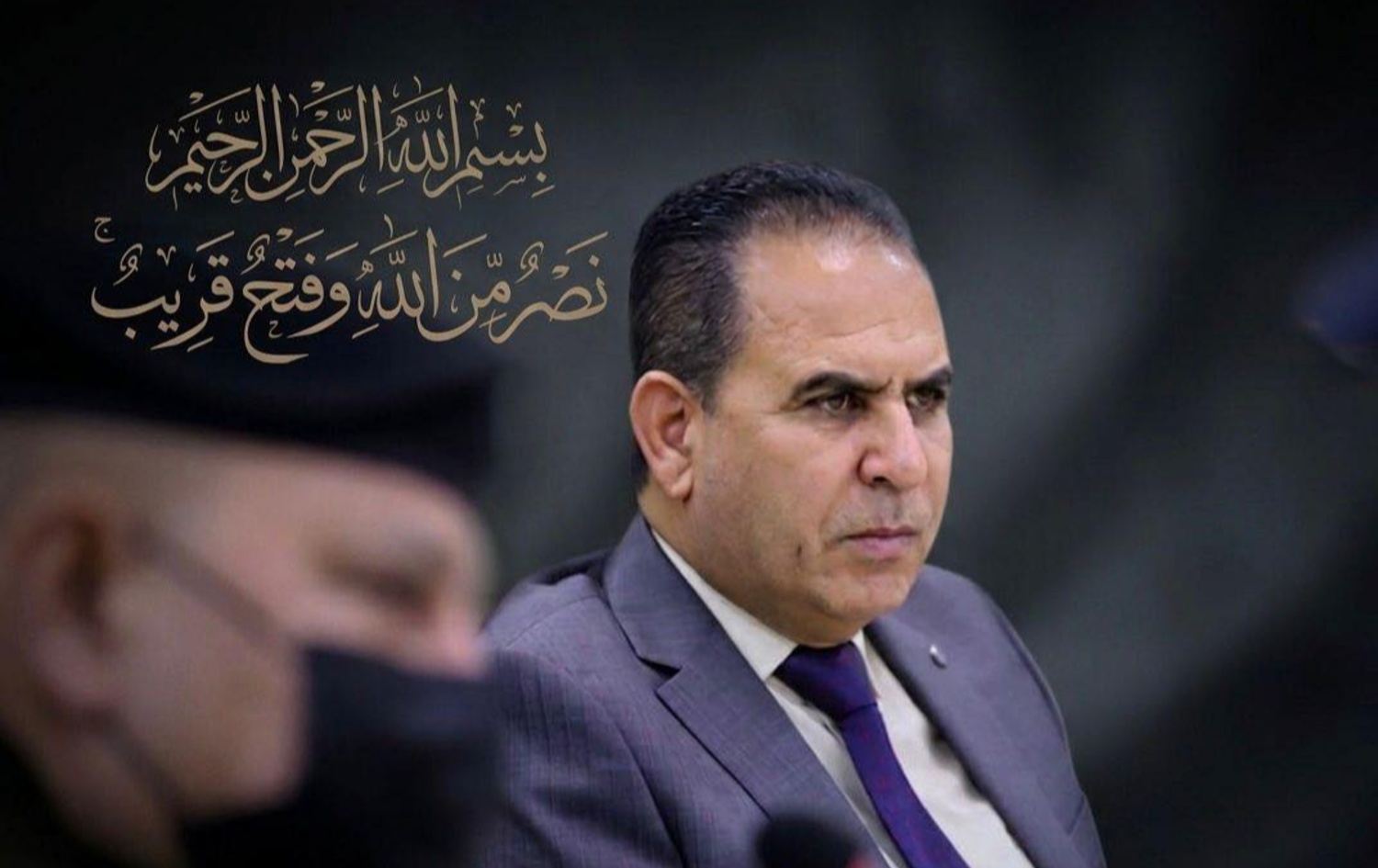 د. حەسەن مەندیل، پارێزگاری پێشووتری بابل