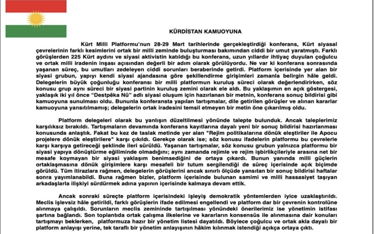 Bir grup Kürt,