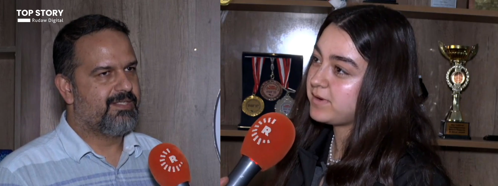 VAN- İnnobot Robotik Kodlama Akademisi, öğrencilerini Avrupa’ya gönderiyor