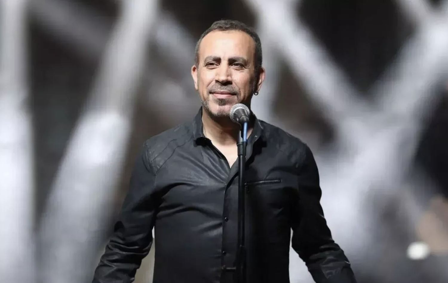 YENİLENDİ - Haluk Levent yoğun bakıma kaldırıldı