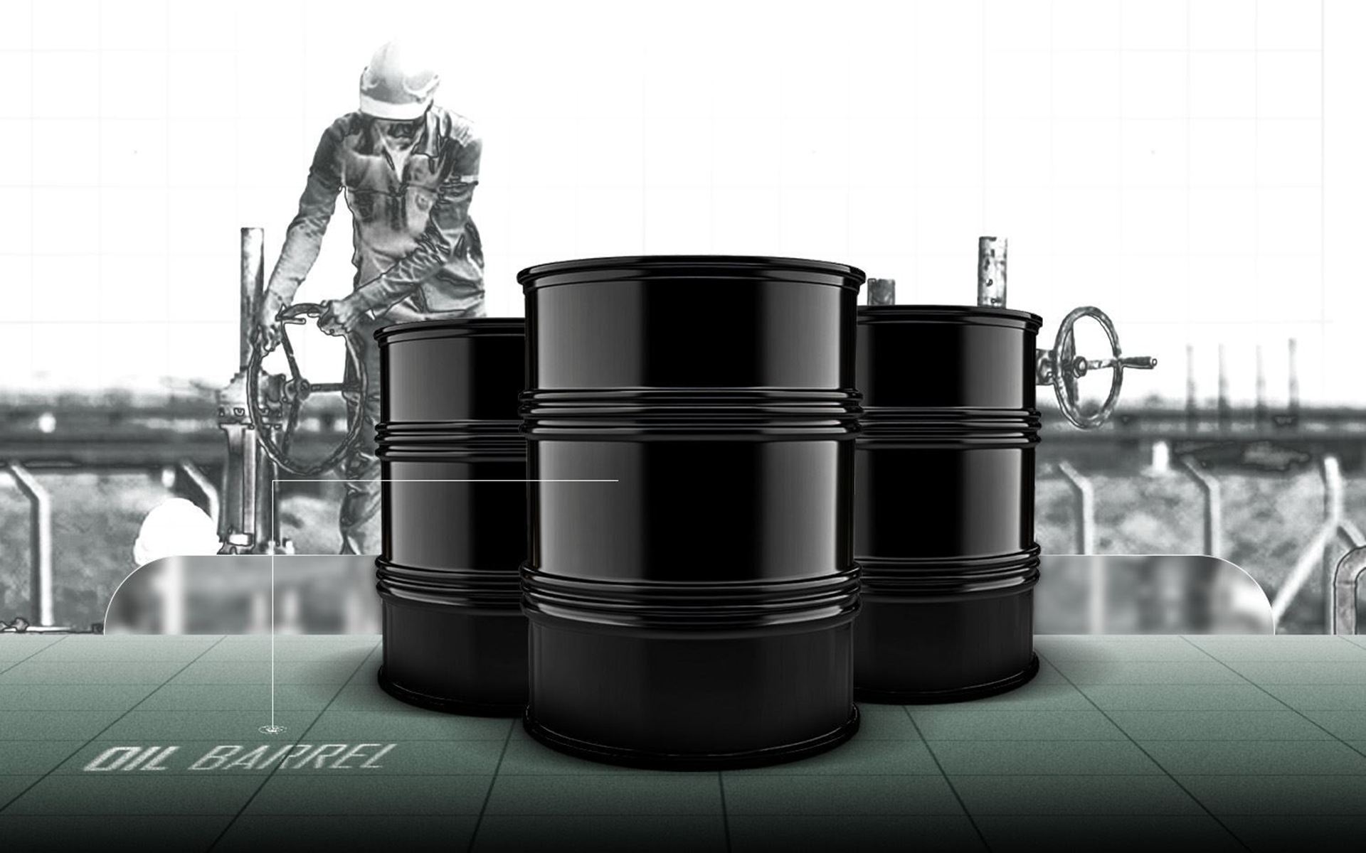 Trump’ın İran açıklamaları sonrası petrol geriledi: İşte güncel fiyatlar