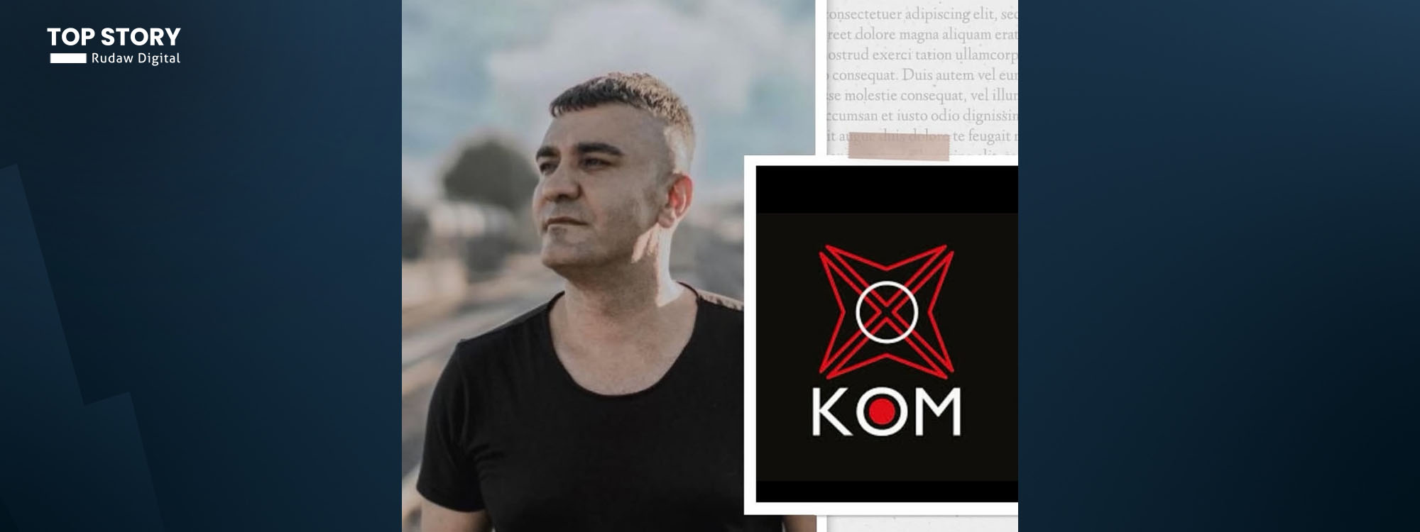 Firat Med / Wêne: Firat Med