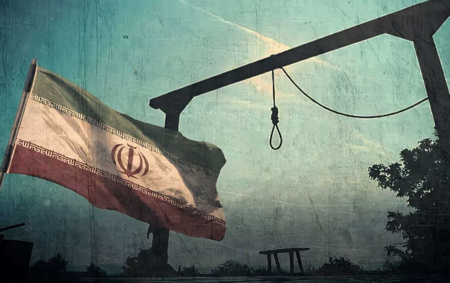Iran executes four, including two Iraqis, according to pro-state media, rights group