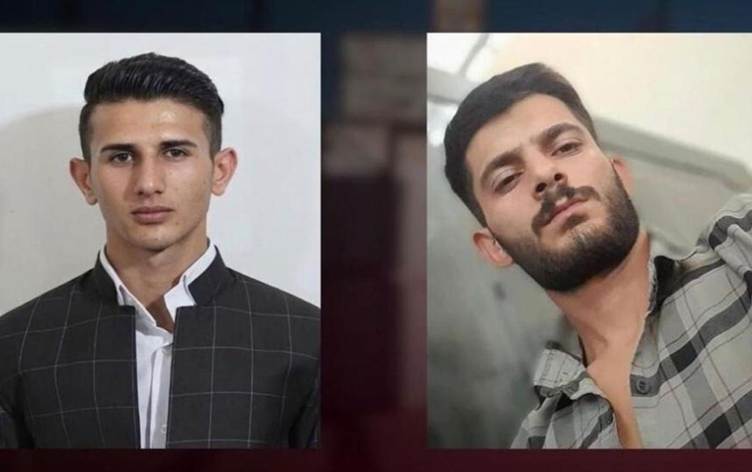İran'da İki Kürt Siyasi Mahkumun Cezası İnfaz Edildi
