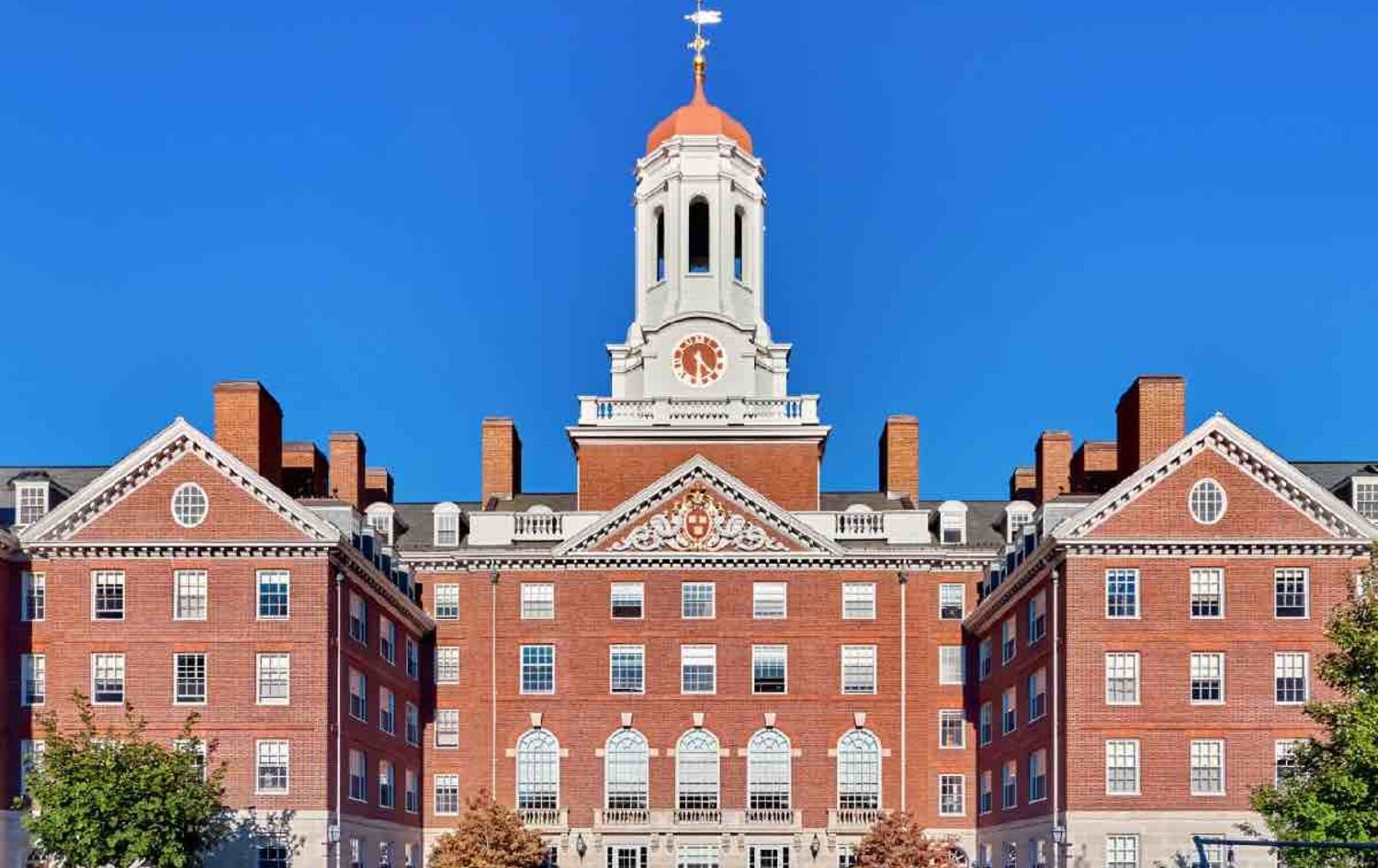 زانکۆی هارڤەرد پێدانی نمرەی باڵا سنووردار دەکات و خوێندکارانیش ناڕازین