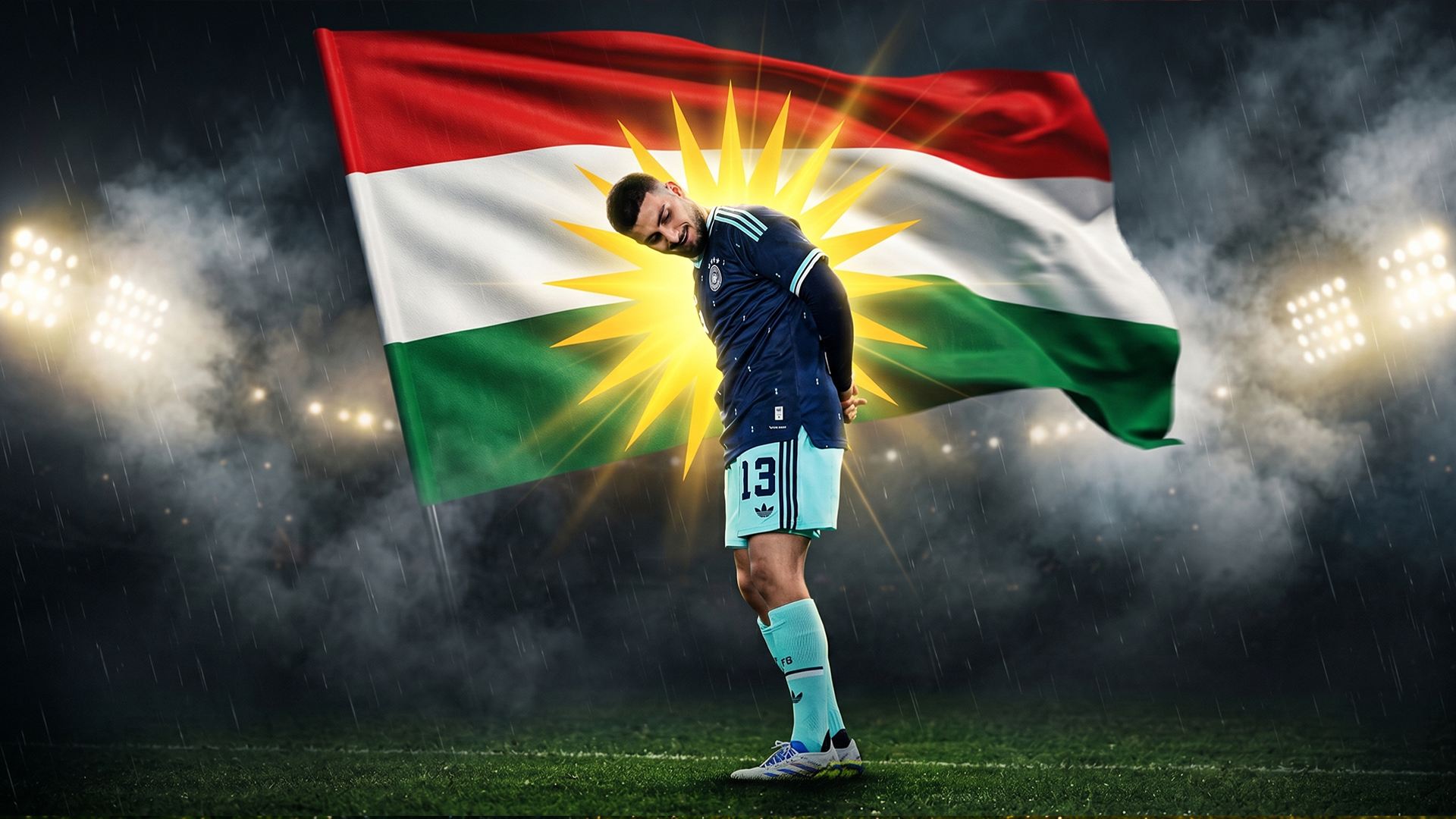 دێنیز ئونداڤ