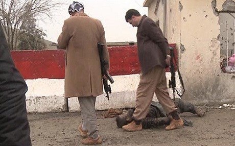 Fermande Barzanî: Çekdarên ku di êrişê de beşdar bibûn, hatin kuştin