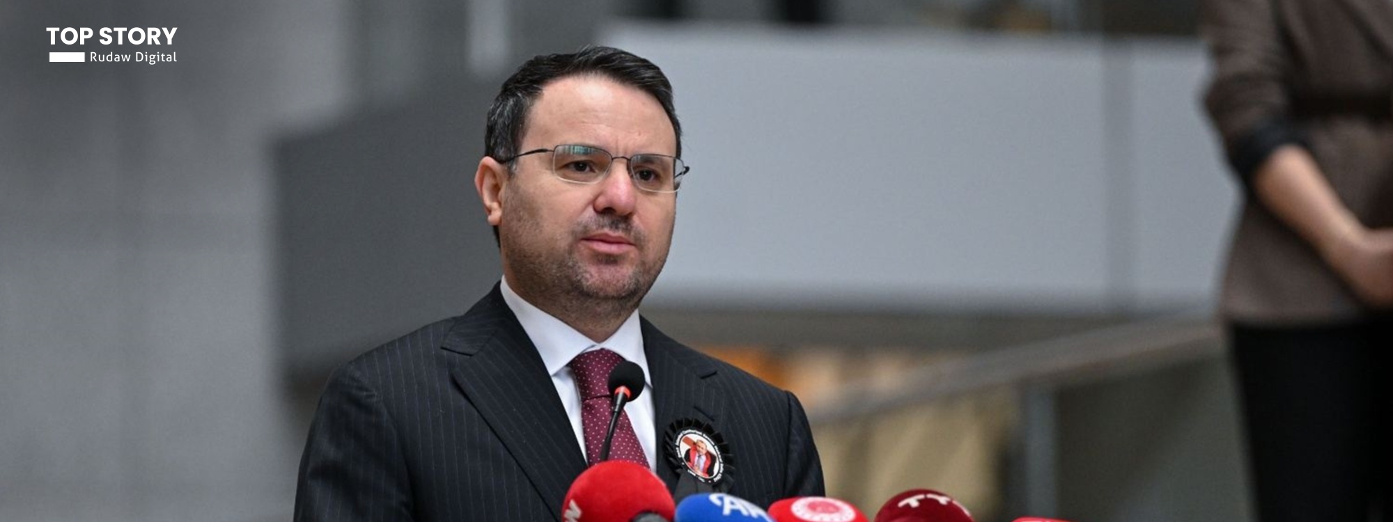 Bakan Gürlek’ten ‘mutlak butlan’ açıklaması: ‘Temyiz yolu açık, karara saygı gösterilsin’