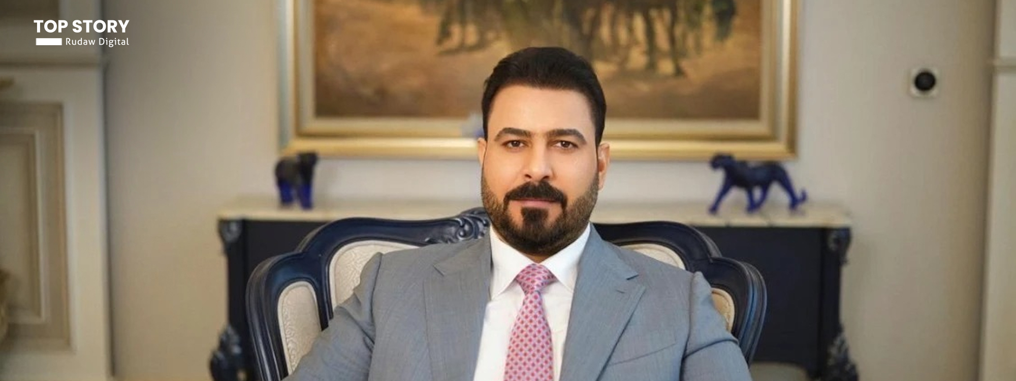 رئيس الوزراء العراقي يوجّه بتشكيل لجنة تحقيق في الهجمات على السعودية والإمارات