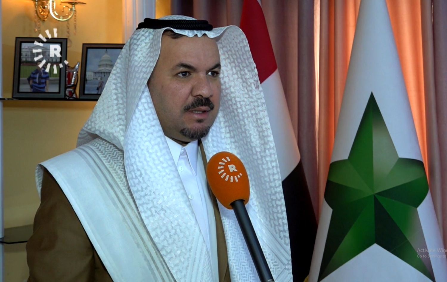 عزام الحمداني