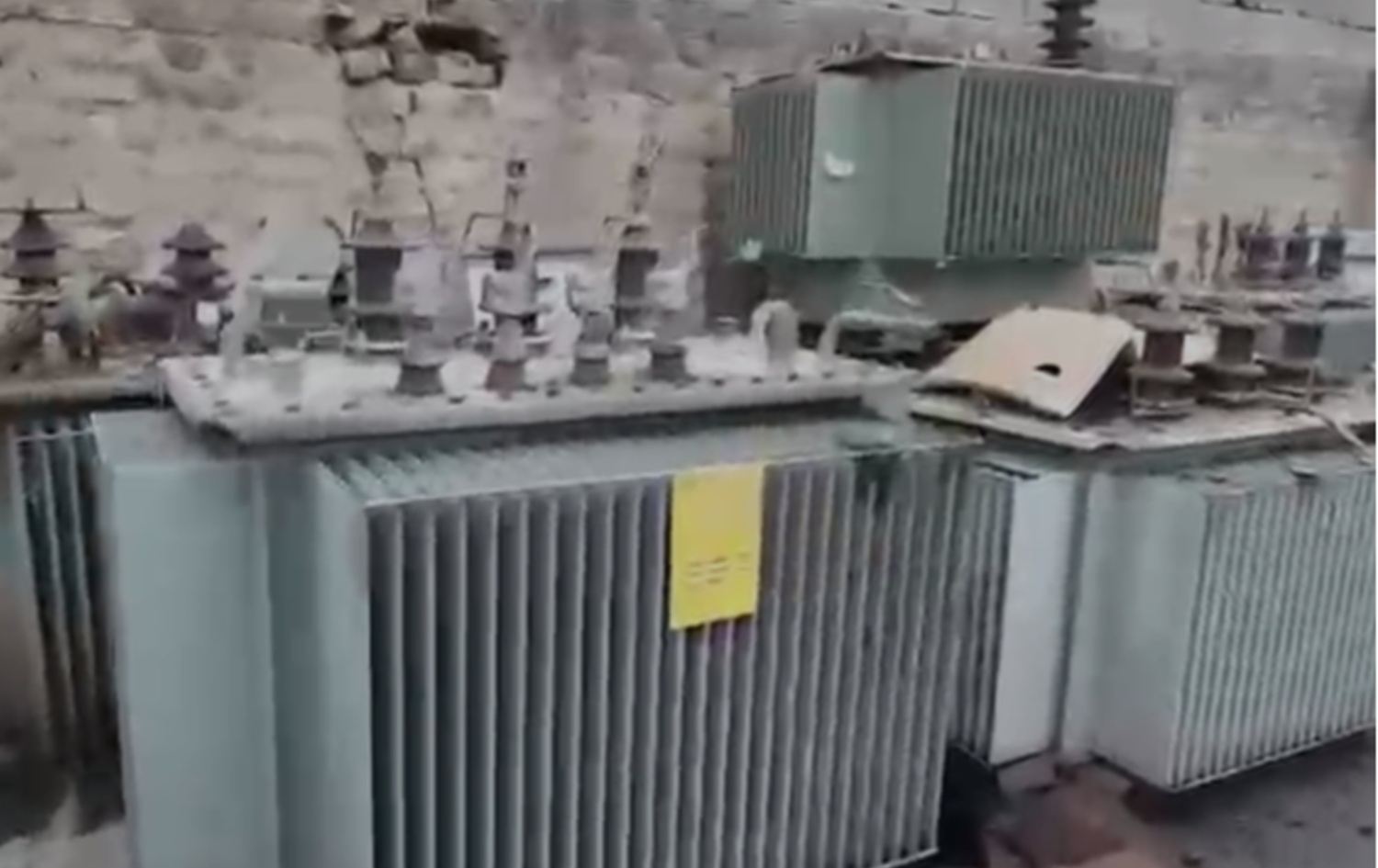   ئەو محاویلانەی دەستیان بەسەردا گیراوە