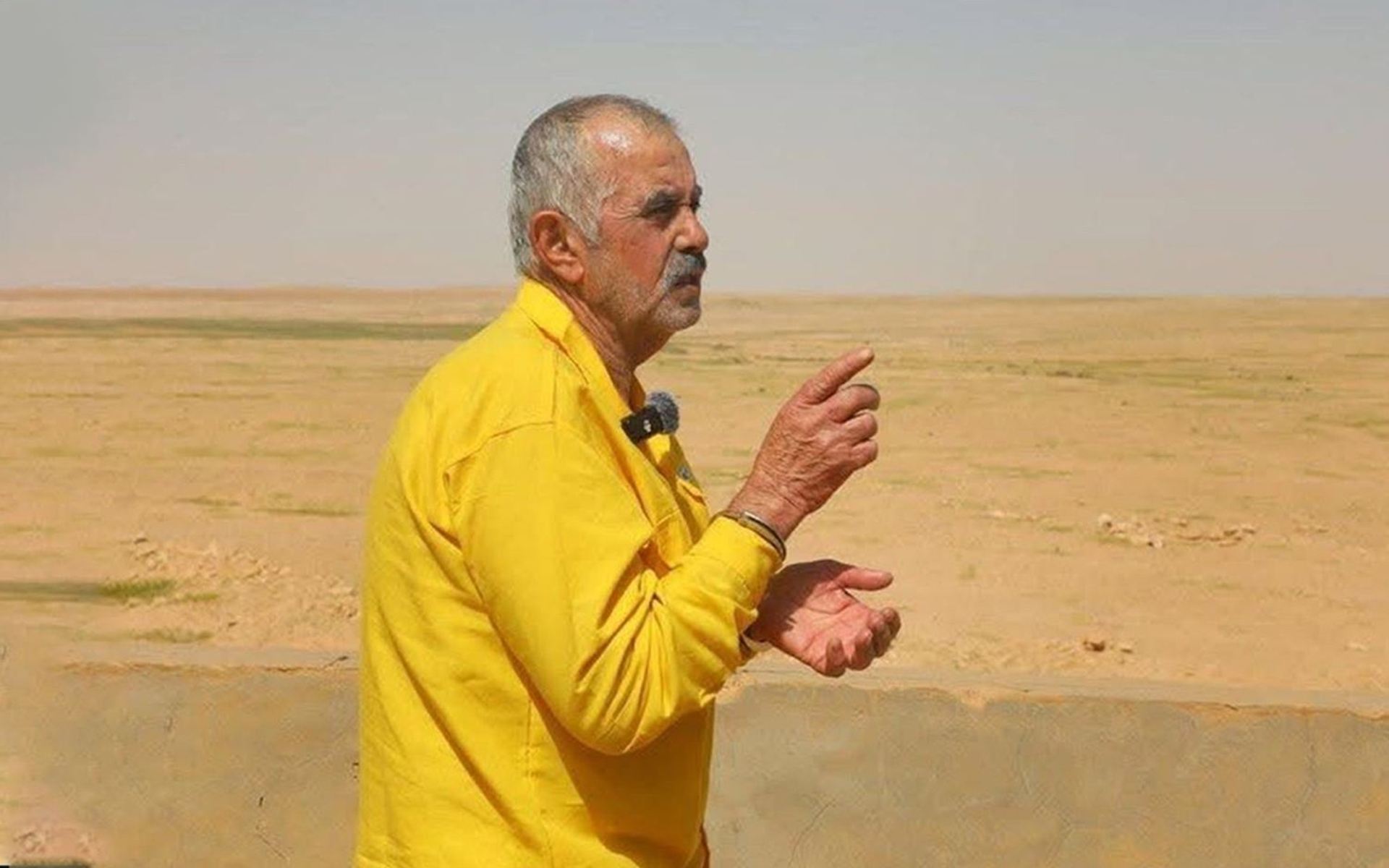عجاج التكريتي