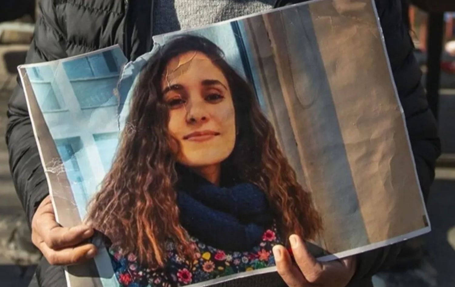 Gülistan Doku cinayeti şüphelisi Altaş'ın yakalanması için girişimler hızlandırıldı