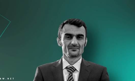 نەوزاد مەحموود