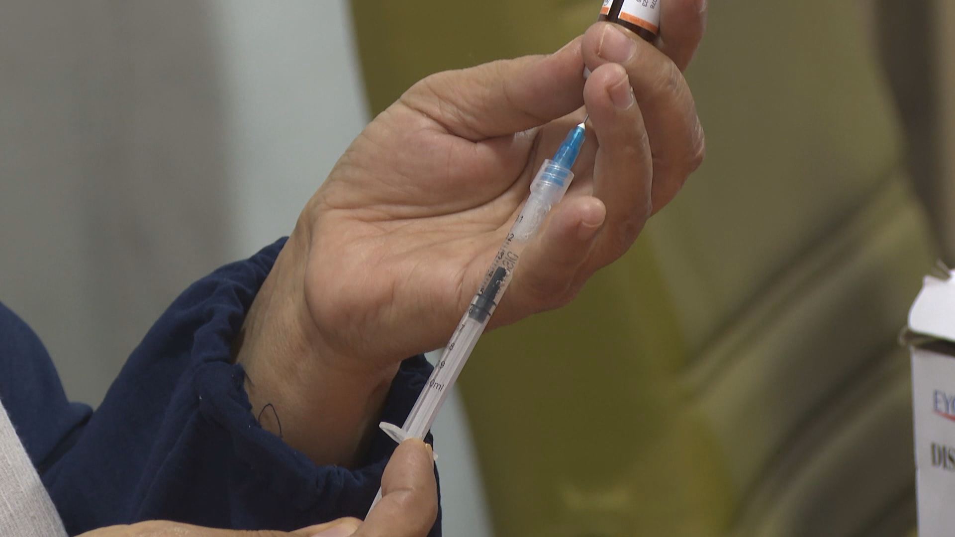 خۆپاراستنی سلێمانی: ڤاکسینی HPV لە سیاسەتی تەندروستیی عێراقدا نییە