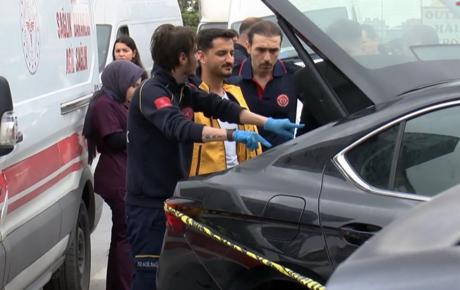 Ekran alıntısı