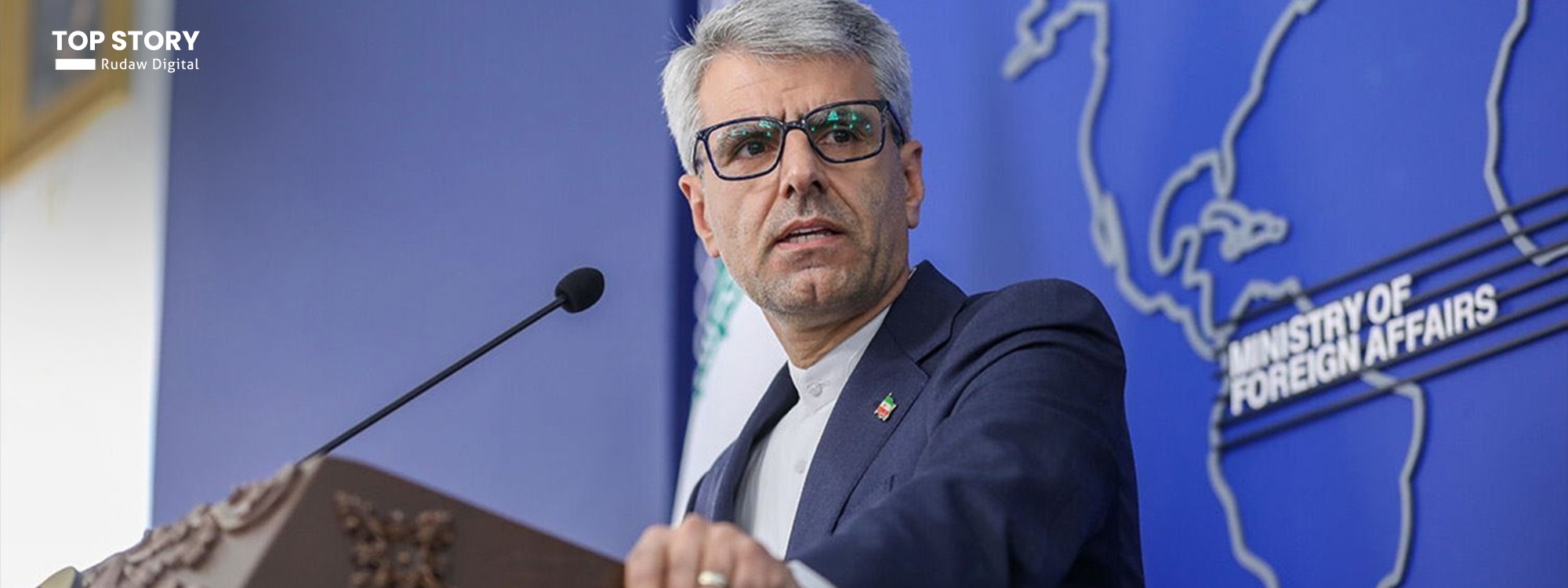 إيران تؤكد حصول "تقارب" مع أميركا لإنجاز تفاهم من 14 بنداً