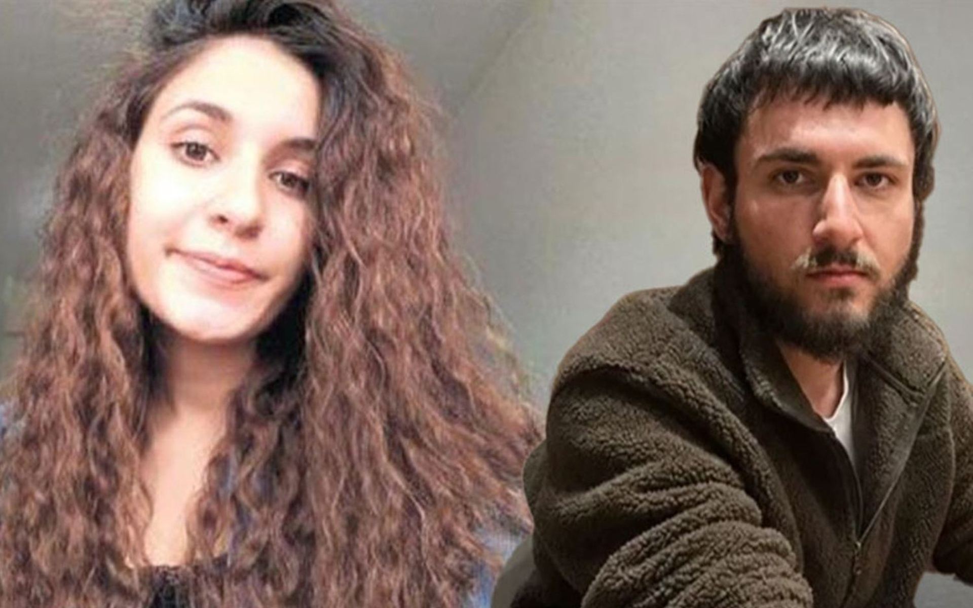 Gulistan Doku û Umut Altaş / Wêne: Arşîv
