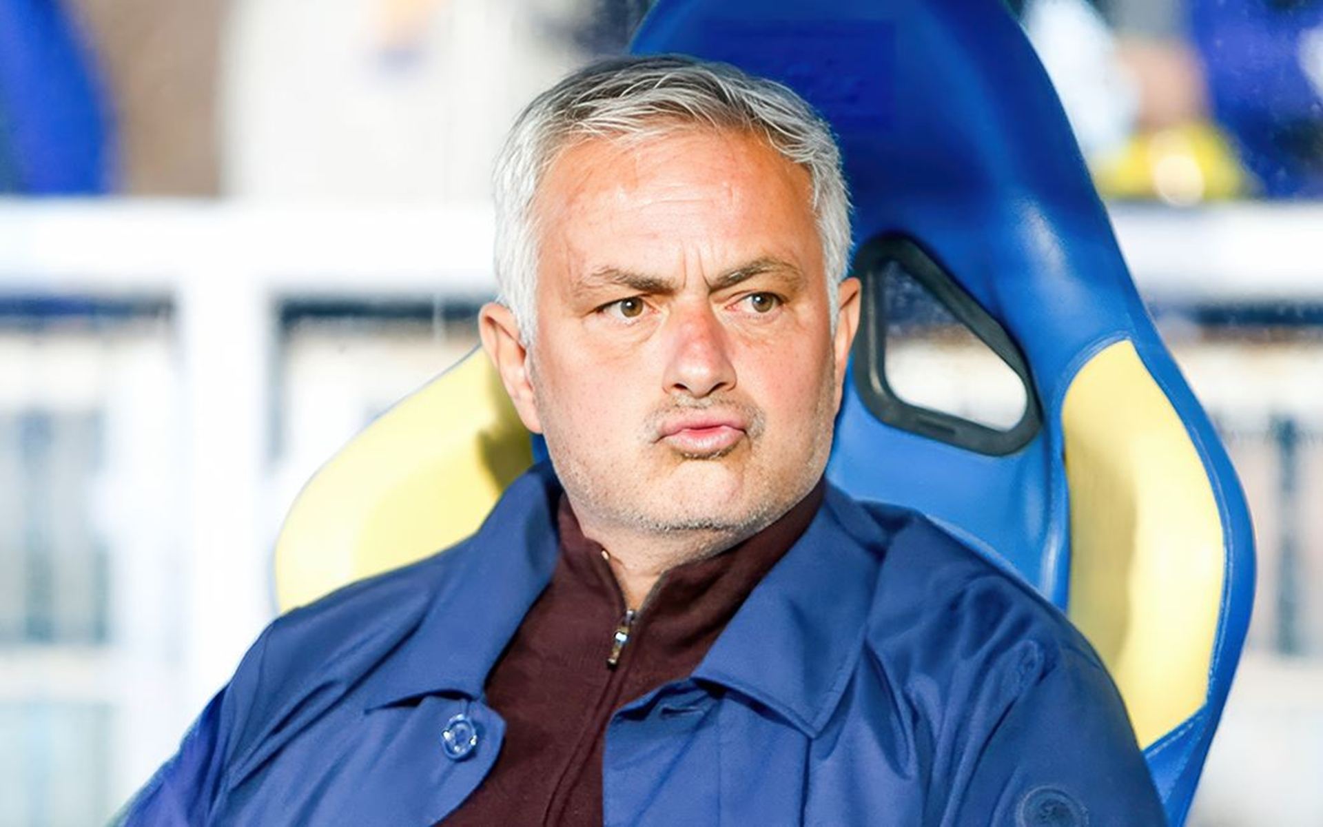 Jose Mourinho