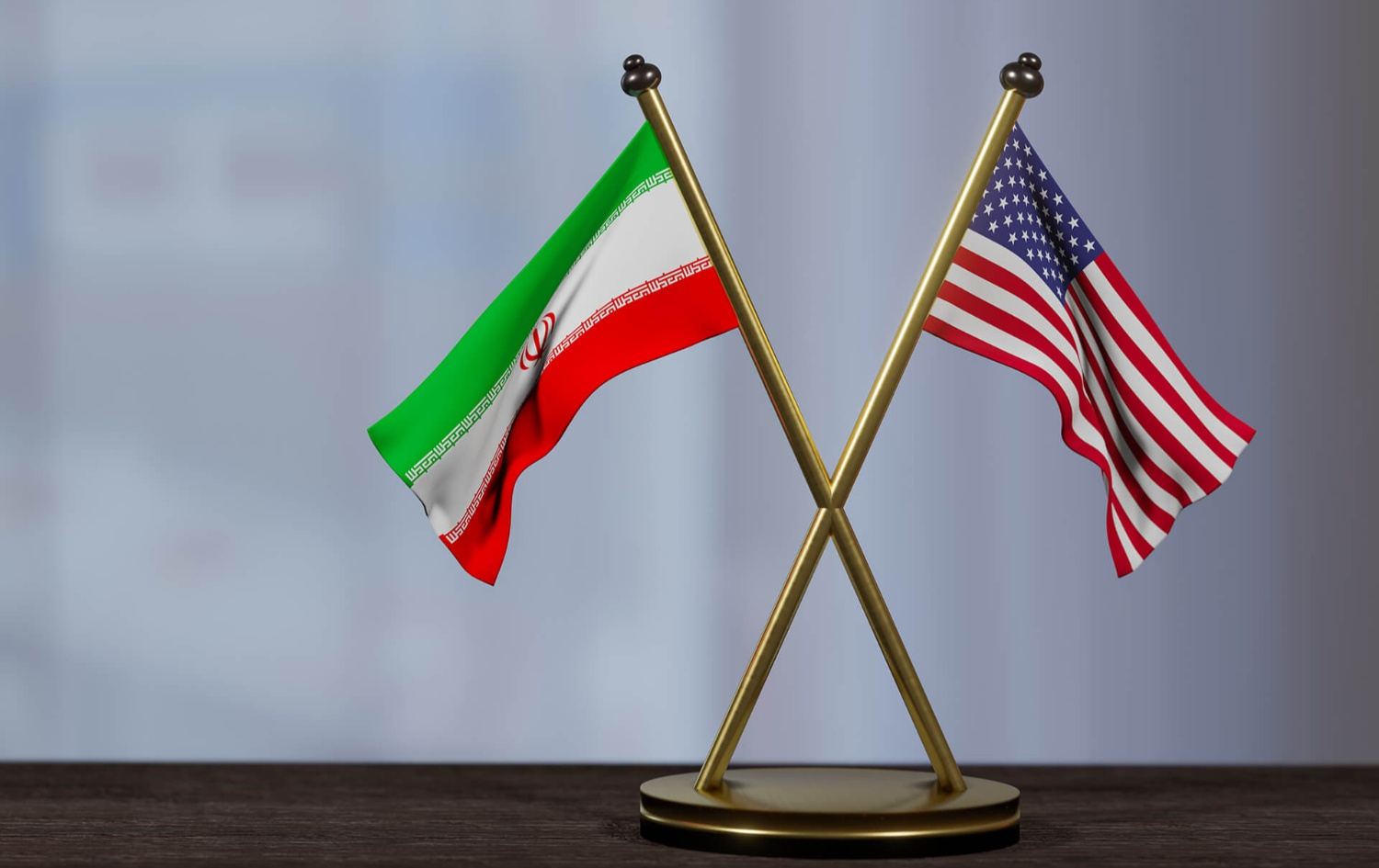 بەرپرسێکی ئەمریکی: لەگەڵ ئێران رێککەوتنمان لەسەر کردنەوەی هورمز و یۆرانیۆم کردووە