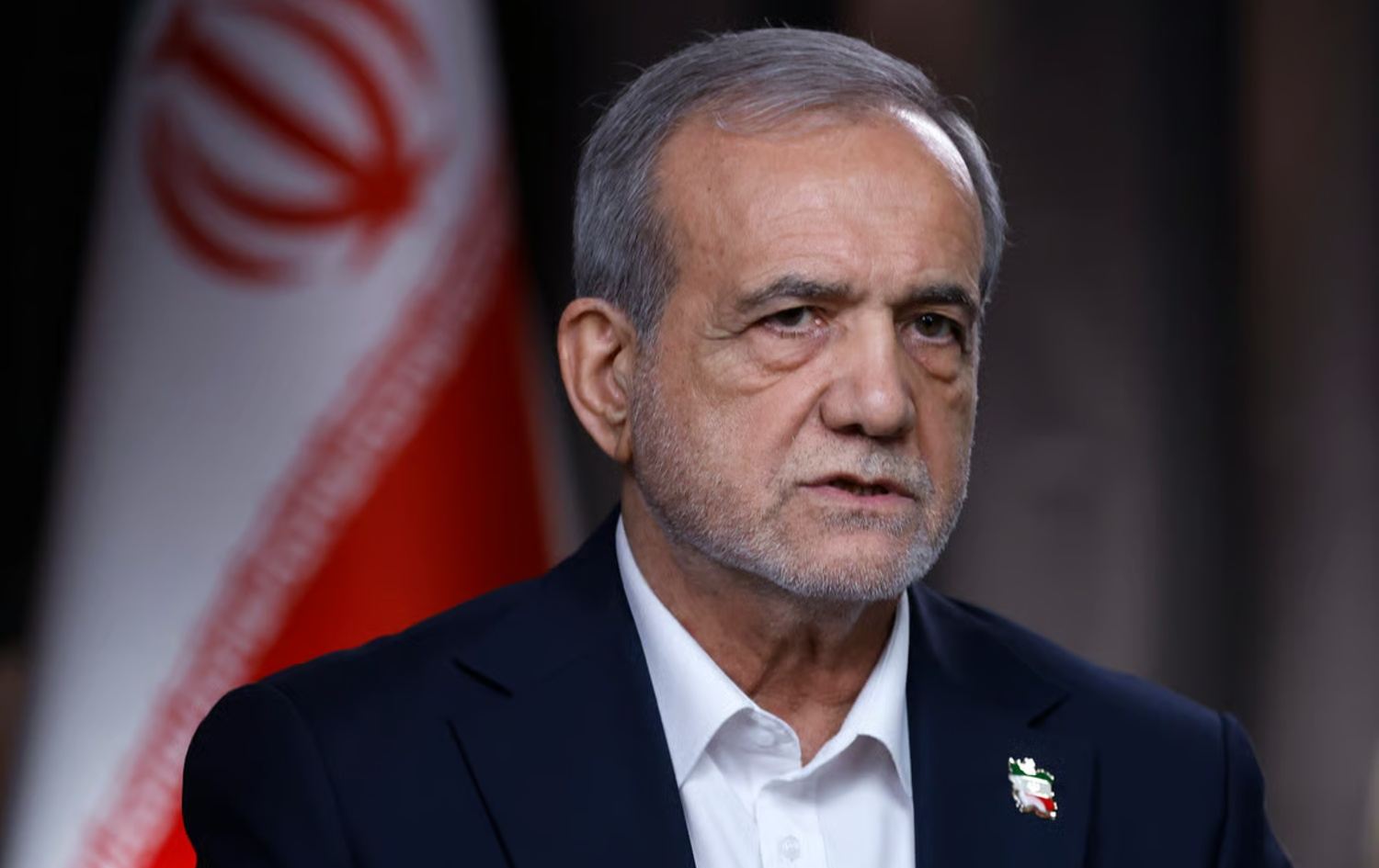 پزیشکیان: ئامادەین دڵنیایی بدەینە جیهان کە بەدوای چەکی ئەتۆمییەوە نین