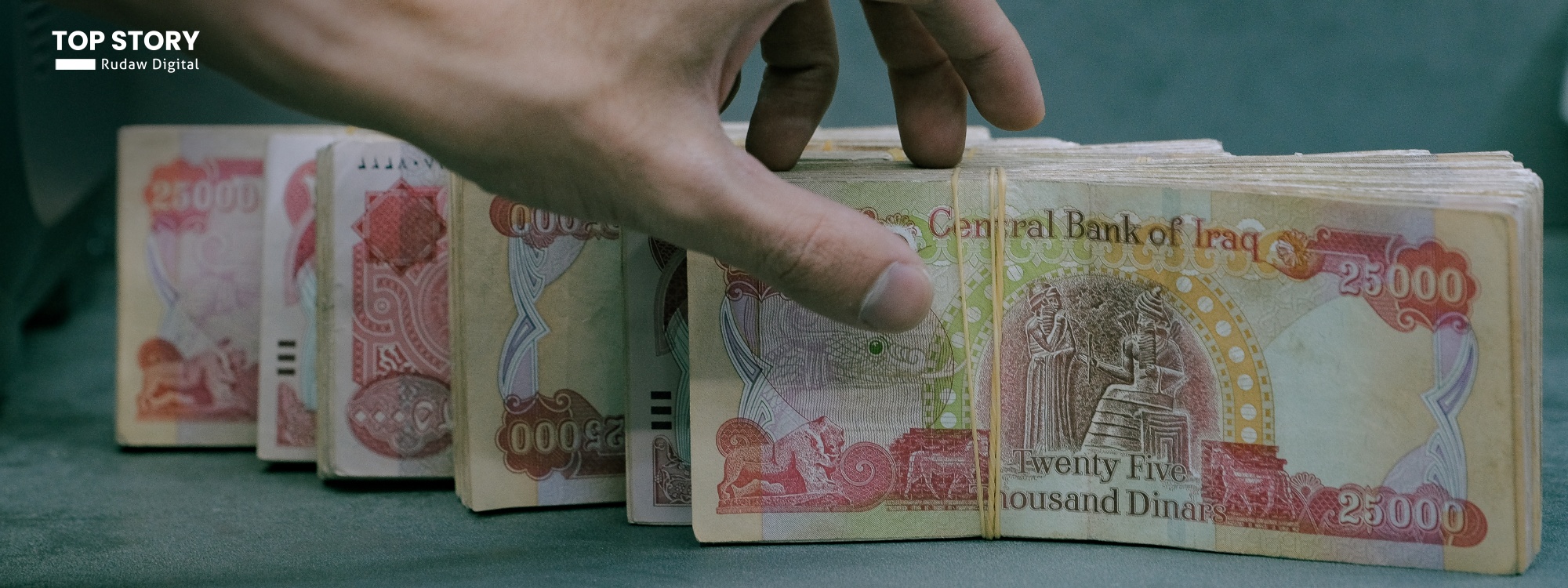 مووچەی مانگی 5 خەرجکرا