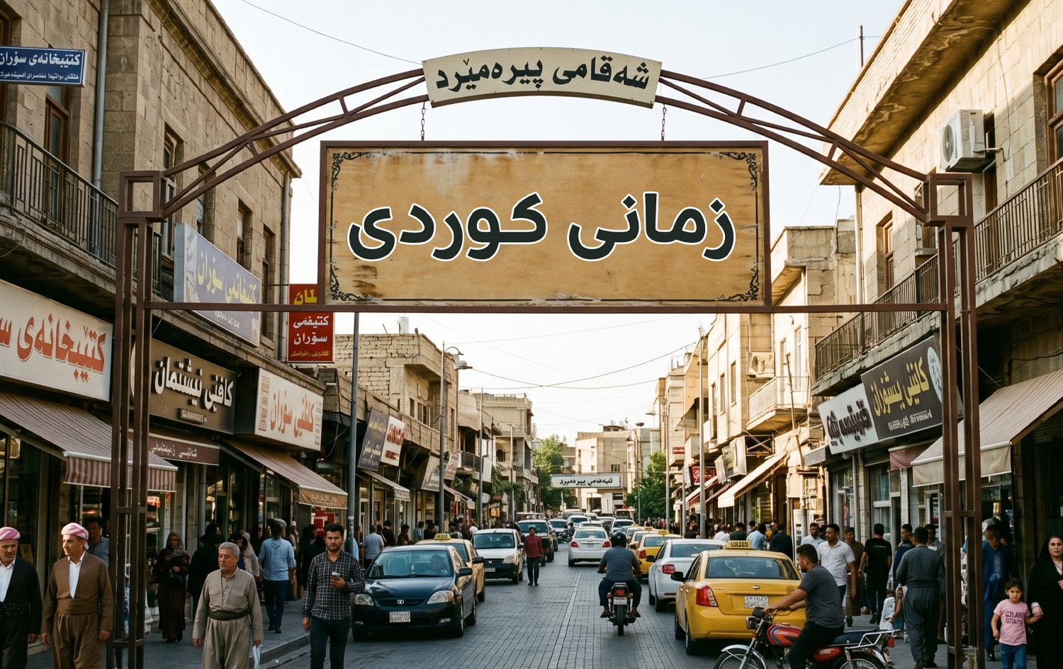 صورة تعبيرية- غرافيك رووداو