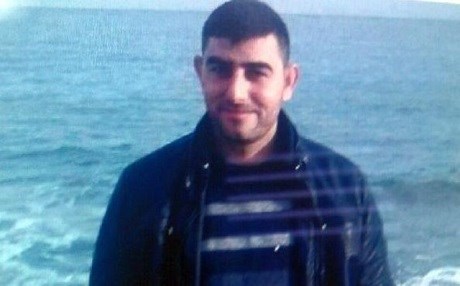 Keskin nişancı ölü bulundu