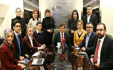 IŞİD ZİRVESİ – Türkiye’ye davet yok