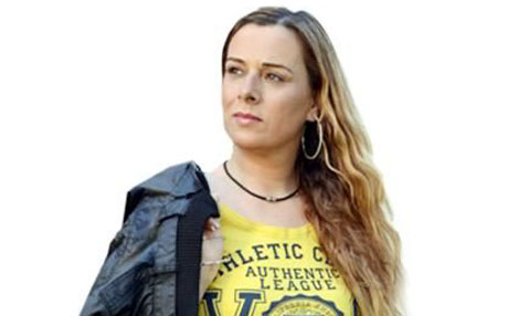 ئالین:كلیپەكانم 3 ملیۆن جار بینراون