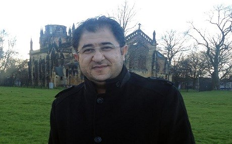 Heysem Hisên: Ezê hewl bidim bi kurdî binivîsim