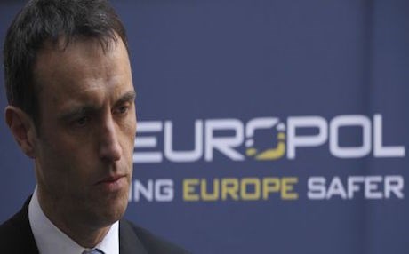 Europol head: thousands of jihad returnees pose unprecedented threat