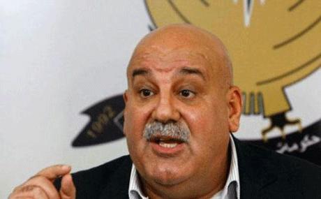 'Pêşmerge ji deverên Kurdistanî yên derveyî Herêma Kurdistanê venakişin'