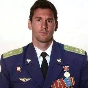 میسی: من دیكتاتۆرم