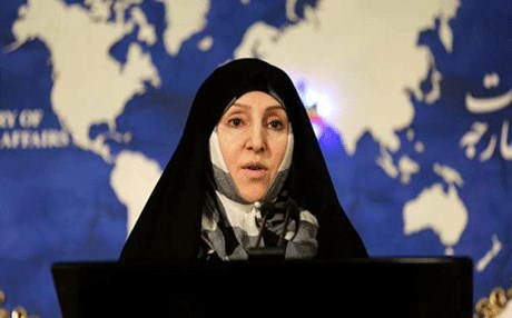 ئێران هۆشداری دەداتە كۆمارییەكانی ئەمریكا